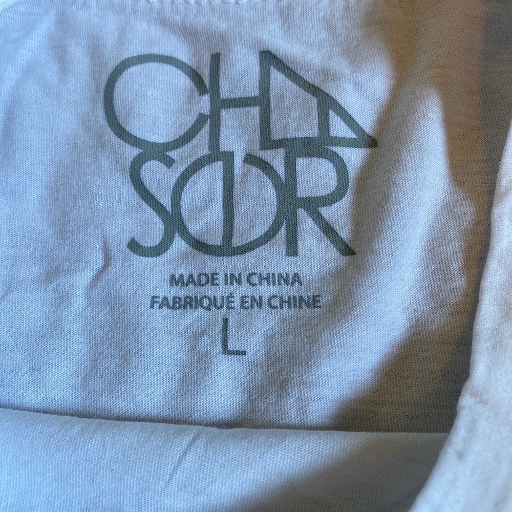 Chaser Men's T-Shirt - Large - Picture 2 of 4